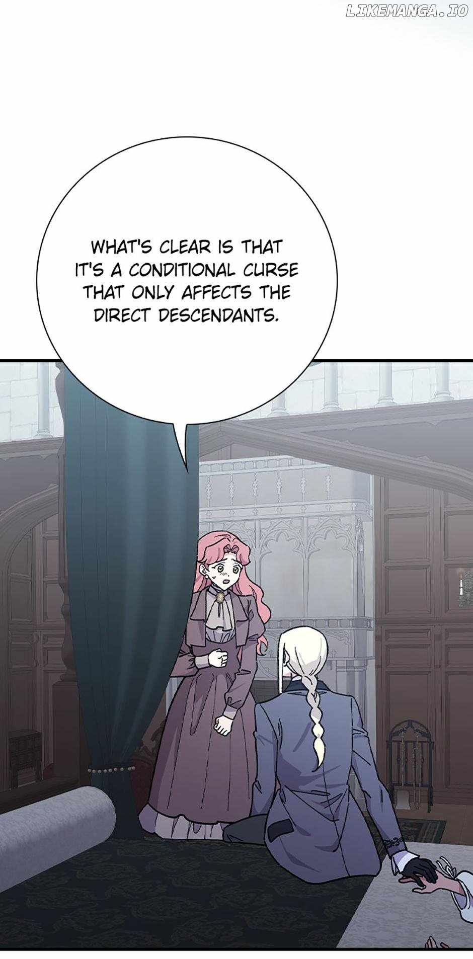Raga of Withered Branches Chapter 107 15